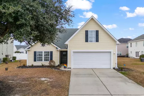 393 Winslow Ave, Myrtle Beach, SC 29588
