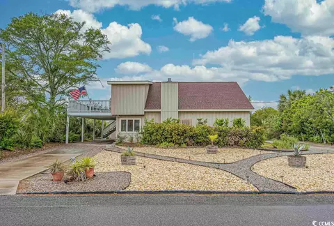 4608 Lewis Cir, North Myrtle Beach, SC 29582