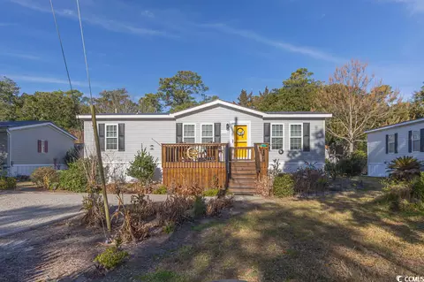 324 Clam Shell Cir, Murrells Inlet, SC 29576