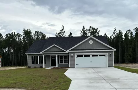 5864 Hampton Rd, Conway, SC 29527
