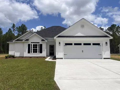 5858 Hampton Rd, Conway, SC 29527