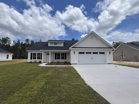 5852 Hampton Rd, Conway, SC 29527