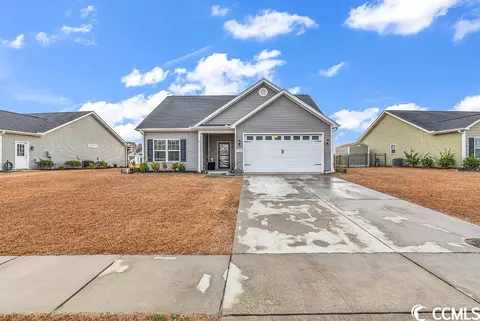 158 Springtide Dr, Conway, SC 29527