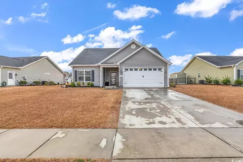 158 Springtide Dr, Conway, SC 29527