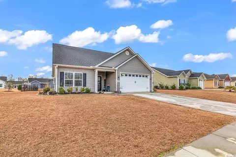 158 Springtide Dr, Conway, SC 29527 photo 2