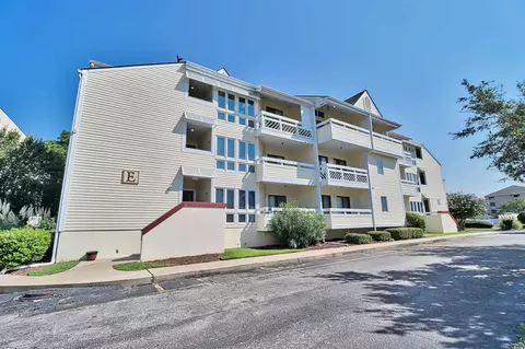 1100 Possum Trot Rd #E-331, North Myrtle Beach, SC 29582