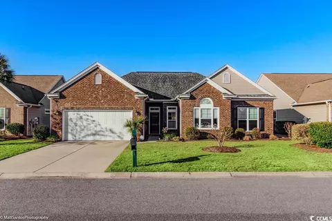 5200 Windy Pines Dr, North Myrtle Beach, SC 29582