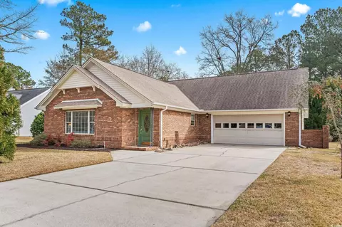 9510 Indigo Club Dr, Murrells Inlet, SC 29576