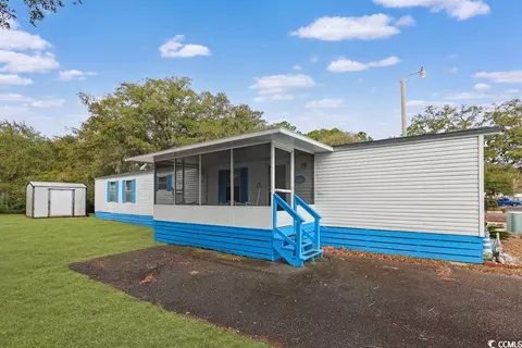 37 Burr Cir, Murrells Inlet, SC 29576