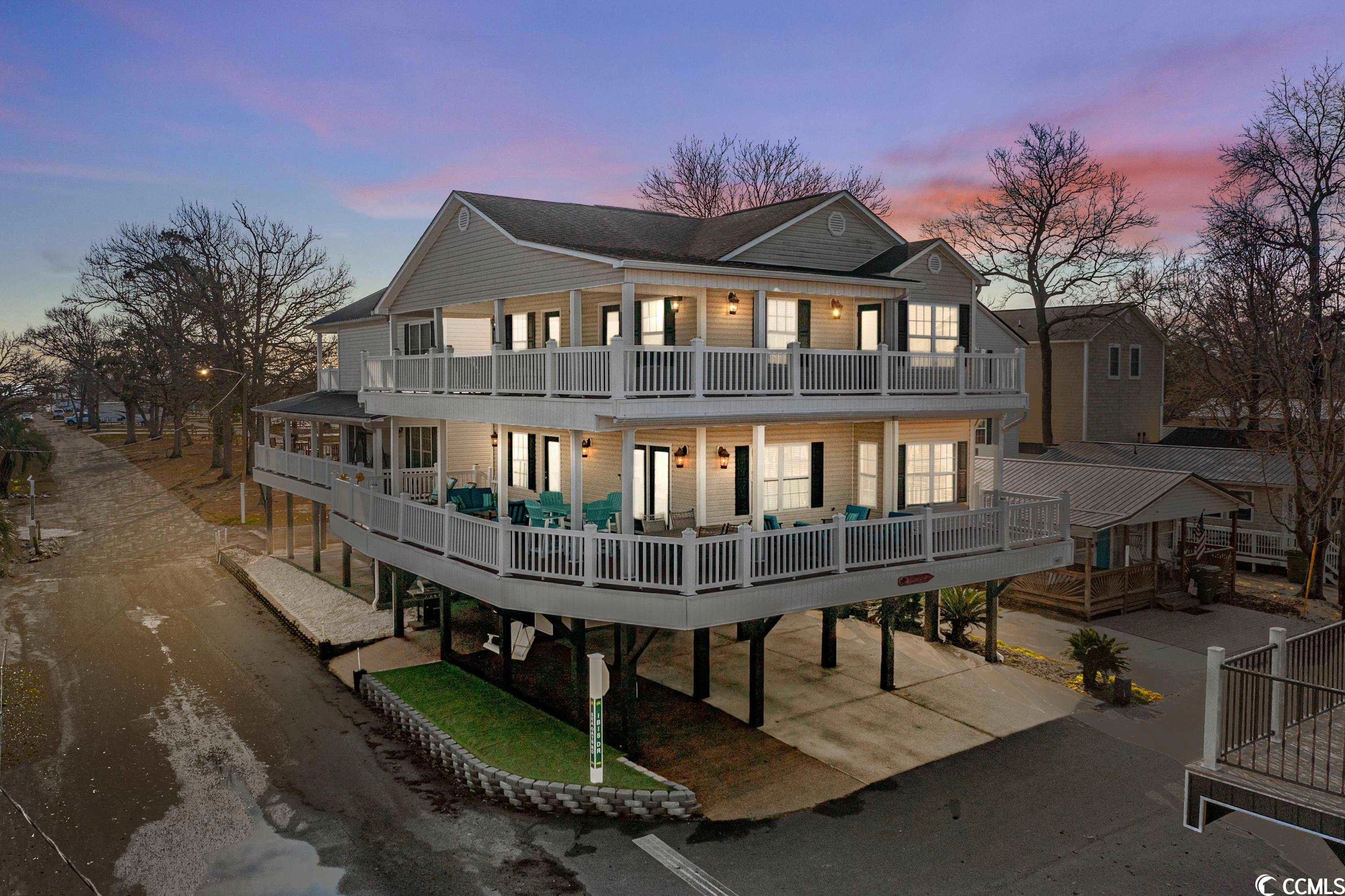 6001 S 5001 S Kings Hwy  