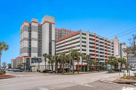 7200 N Ocean Blvd #655, Myrtle Beach, SC 29572