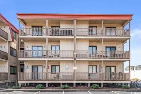 6309 N Ocean Blvd N #9E, North Myrtle Beach, SC 29582