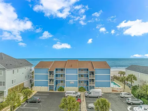 1213 N Ocean Blvd #306, Surfside Beach, SC 29575