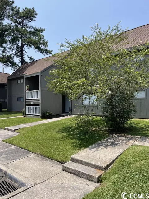 2000 Greens Blvd #32-B, Myrtle Beach, SC 29577