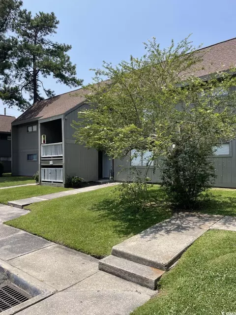 2000 Greens Blvd #32-B, Myrtle Beach, SC 29577