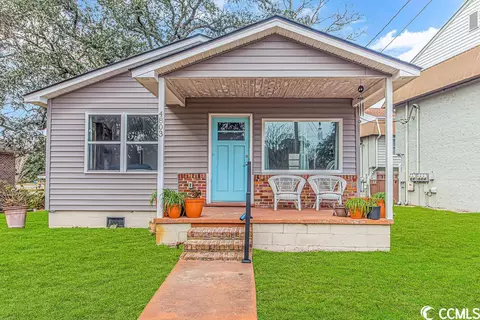 4803 Little River Rd, Myrtle Beach, SC 29577
