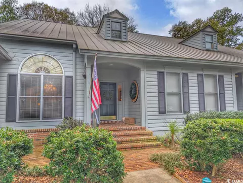 72 Whitetail Way # -2, Pawleys Island, SC 29585