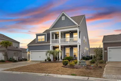 2799 Scarecrow Way, Myrtle Beach, SC 29579