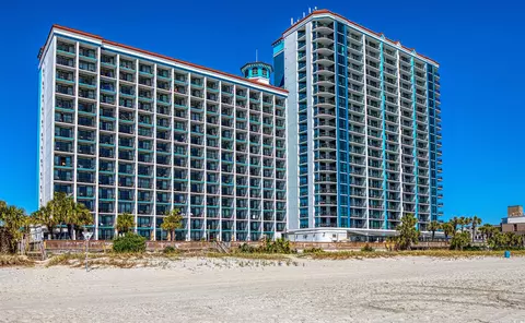 3000 N Ocean Blvd #603, Myrtle Beach, SC 29577