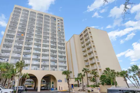 1207 S Ocean Blvd #51201, Myrtle Beach, SC 29577