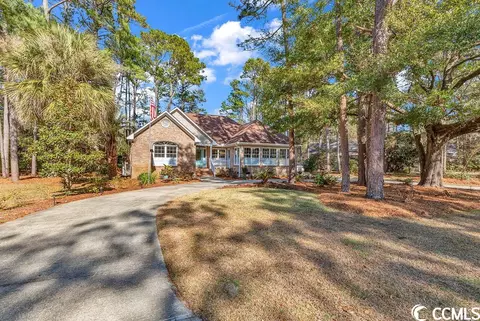 1200 Heritage Dr, Pawleys Island, SC 29585