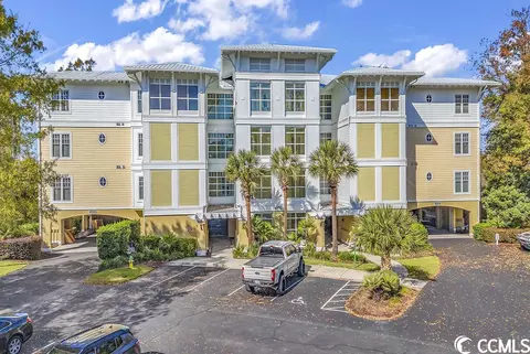 1330 Villa Marbella Ct #103, Myrtle Beach, SC 29572