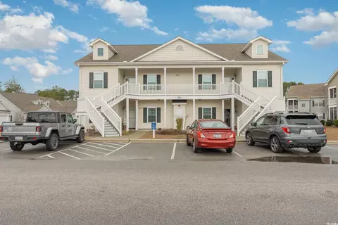 201 Moonglow Cir #101, Murrells Inlet, SC 29576