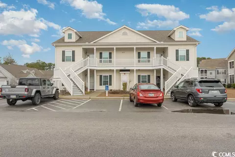 201 Moonglow Cir #101, Murrells Inlet, SC 29576