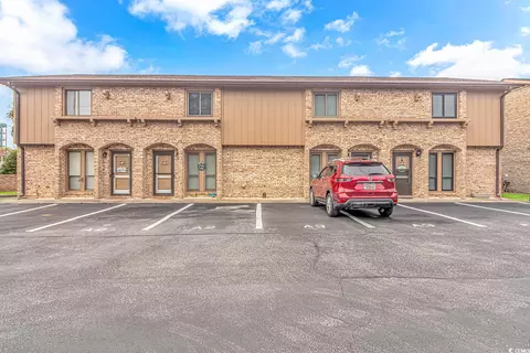 405 N Hillside Dr #A-2, North Myrtle Beach, SC 29582