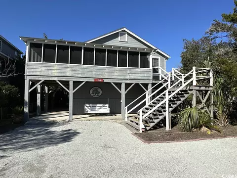 139 Atlantic Ave, Pawleys Island, SC 29585