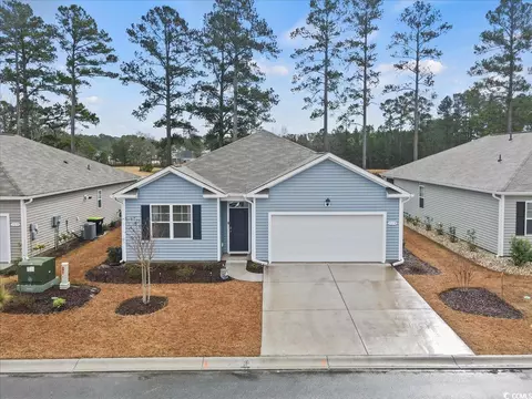 719 Gryffindor Dr, Longs, SC 29568