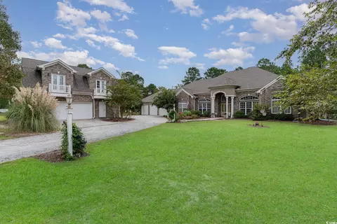 986 Day Star Way, Loris, SC 29569