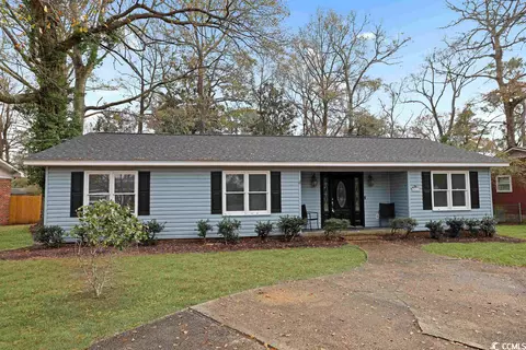 2411 Watson Dr, North Myrtle Beach, SC 29582