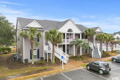 900 Palmetto Trl #202, Myrtle Beach, SC 29577