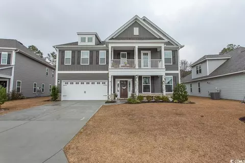 5199 Country Pine Dr, Myrtle Beach, SC 29579