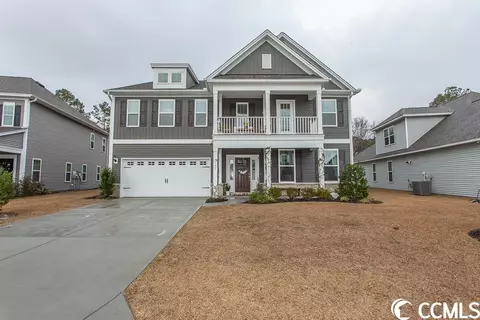 5199 Country Pine Dr, Myrtle Beach, SC 29579