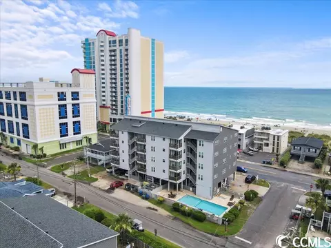 2001 N Ocean Blvd #A-3, North Myrtle Beach, SC 29582