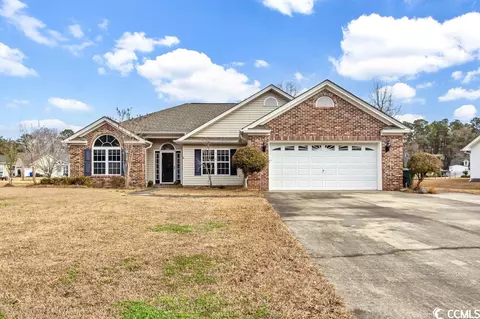 105 Rambling Rose Ln, Conway, SC 29527