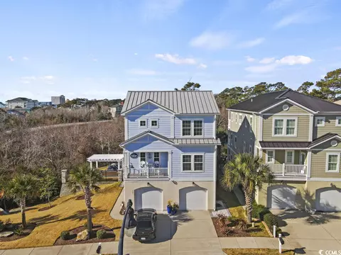 401 7th Ave S, North Myrtle Beach, SC 29582