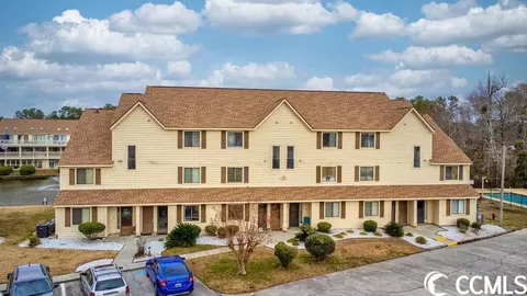 510 Fairwood Lakes Dr #16-C, Myrtle Beach, SC 29588