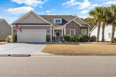356 Palm Lakes Blvd, Little River, SC 29566