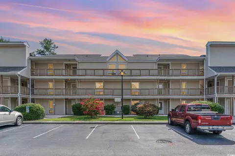 1025 W Plantation Dr #2527, Little River, SC 29566