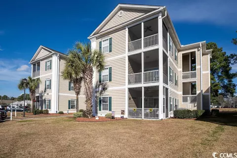 246 Sun Colony Blvd #305, Longs, SC 29568