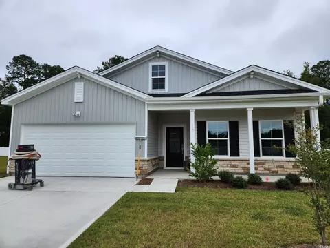 120 Wagner Cir, Conway, SC 29526