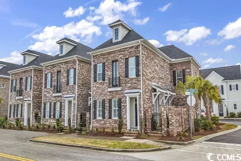 847 Iris St #C, Myrtle Beach, SC 29577