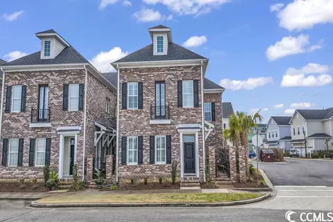 847 Iris St #C, Myrtle Beach, SC 29577 photo 2