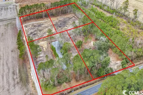 tbd 209ac Red Bluff Rd, Loris, SC 29569 photo 6