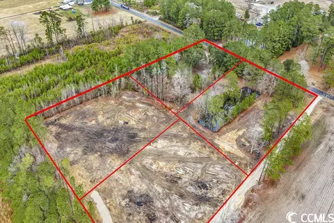 tbd 112ac Red Bluff Rd, Loris, SC 29569 photo 3