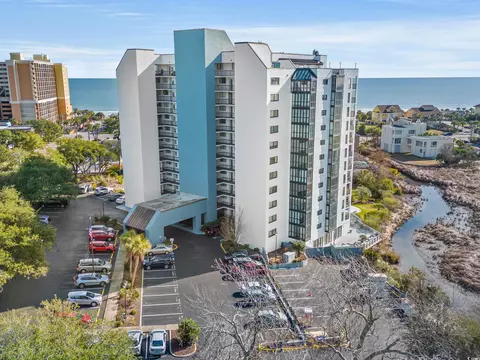 311 69th Ave N #804, Myrtle Beach, SC 29572