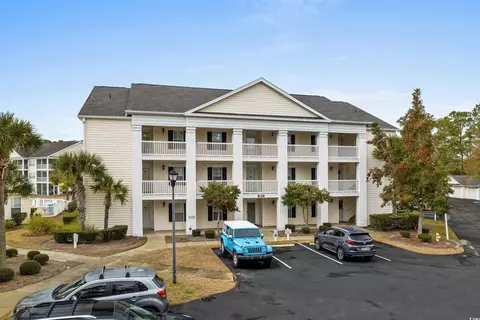 611 Woodmoor Dr #101, Murrells Inlet, SC 29576